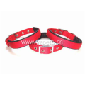 Popular adjustable thick fashion fancy dog collar